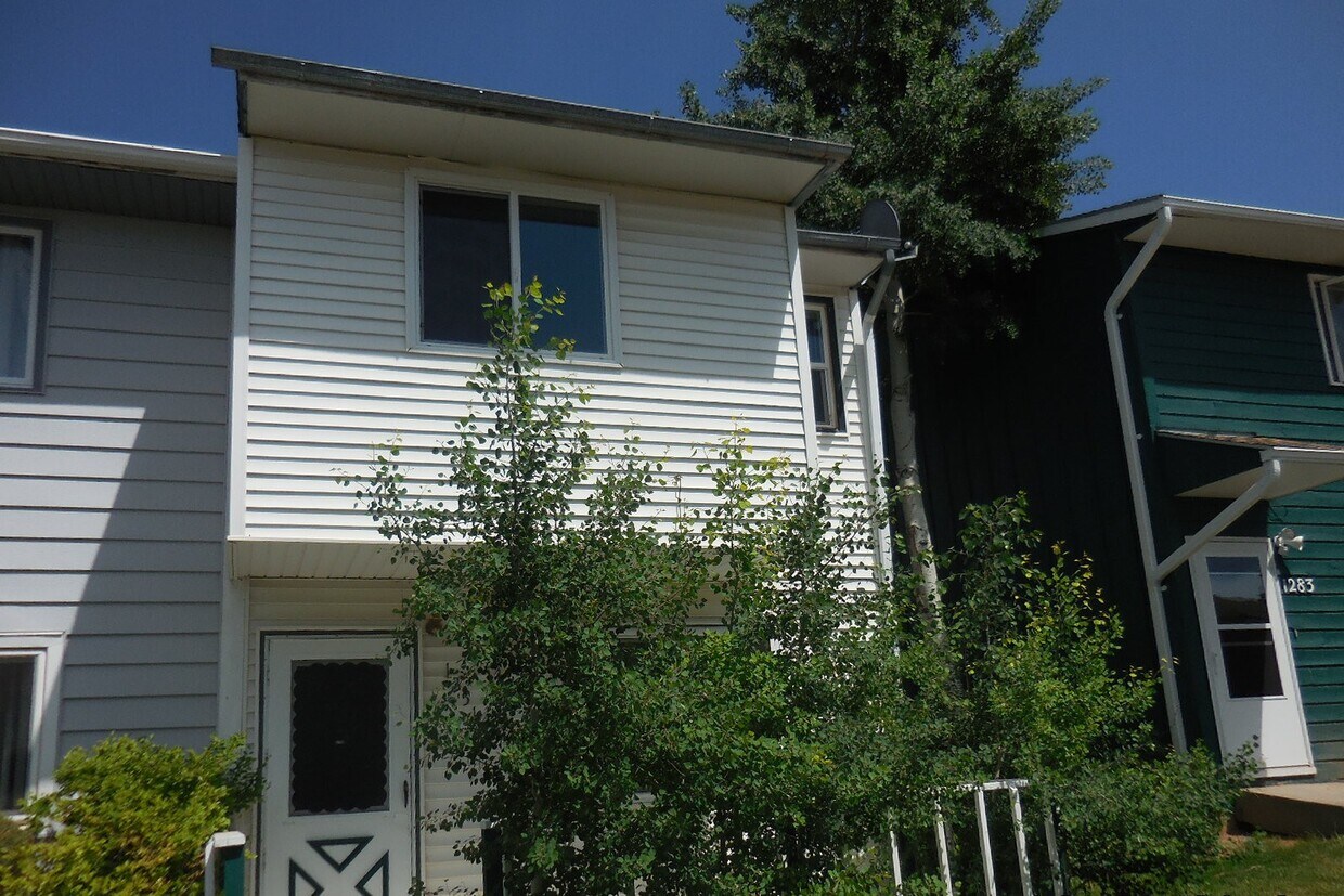Foto principal - 1351 N 18th St