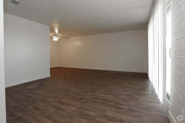 Foto del interior - Lakewood Townhomes