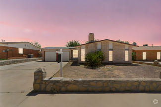 Building Photo - 2608 Dan Sikes Dr
