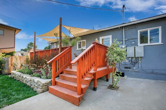 Building Photo - 4232 Verdugo Rd