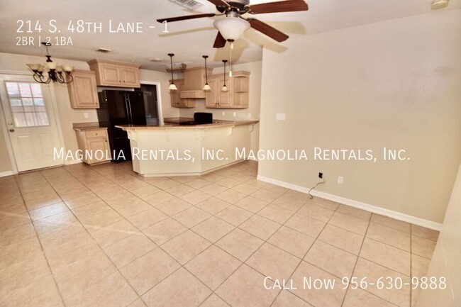 Building Photo - Shary Landing Townhouse - 2bed & 2.5 bath ...