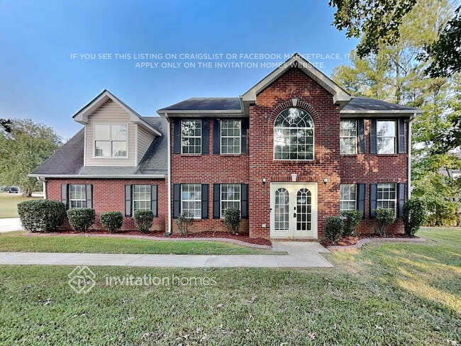 Building Photo - 5435 Beaver Lake Dr SW