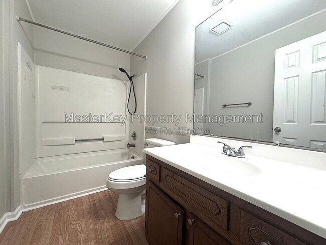 Foto del edificio - 619 E Horne St