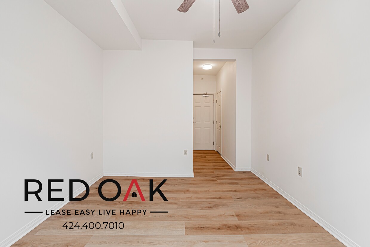 Foto principal - 1509 Wilcox Ave