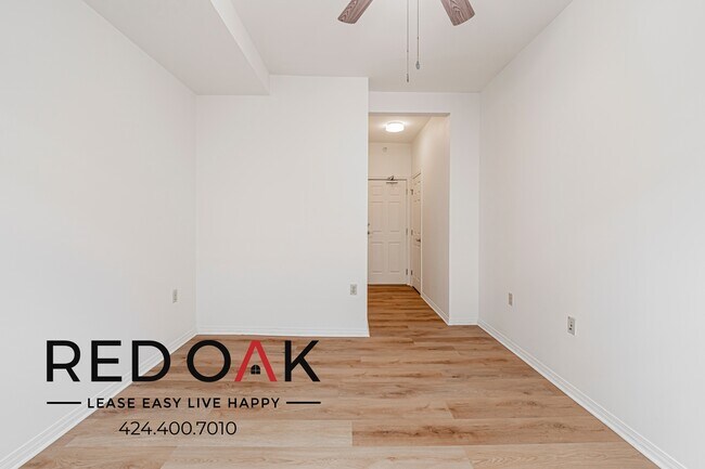 Foto del edificio - 1509 Wilcox Ave