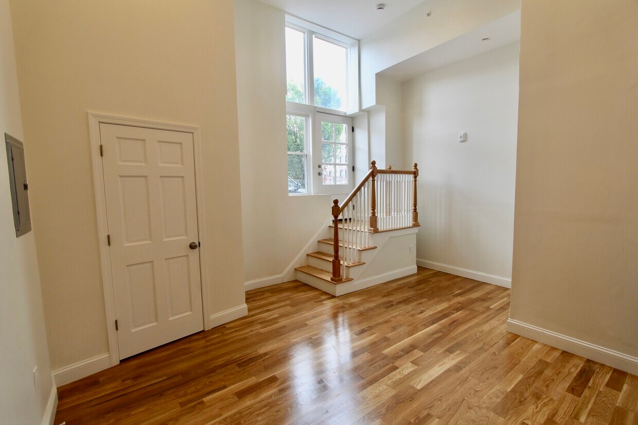 Foto del edificio - 2 Blossom St