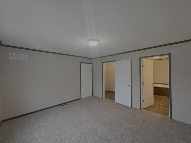 Foto del edificio - 408 Shummard Branch