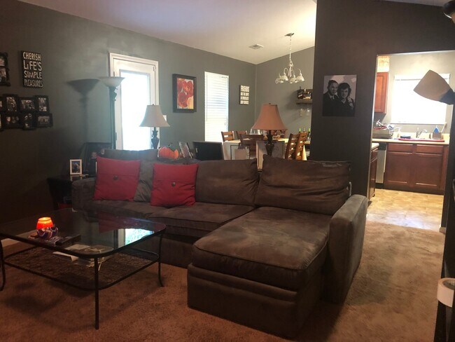 Foto del edificio - 5972 Bearden View Lane