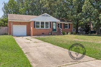 1023 Faubus Dr