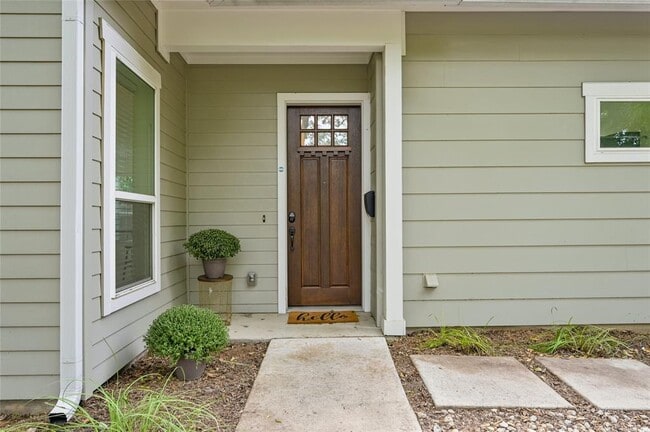 Building Photo - 4707 Rosedale Ave