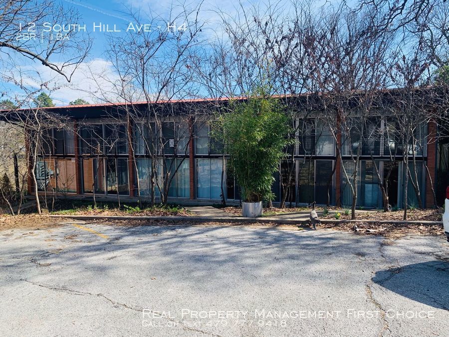 Primary Photo - 12 S Hill Ave
