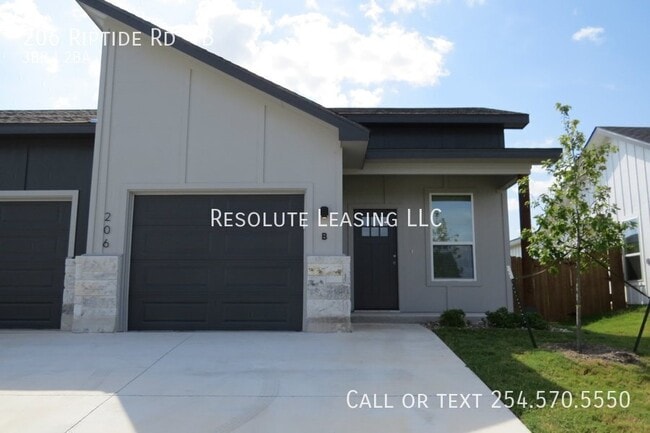 Building Photo - 206 Riptide Rd