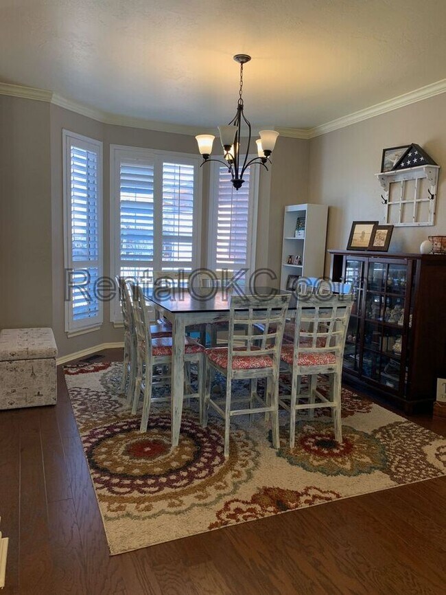 Building Photo - Fantastic 4 Bed in Edmond