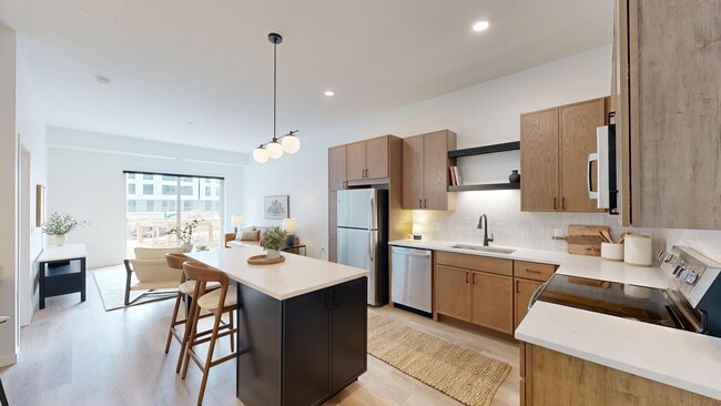 Building Photo - Copper at Rosecott