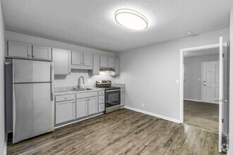 Interior Photo - The Groves