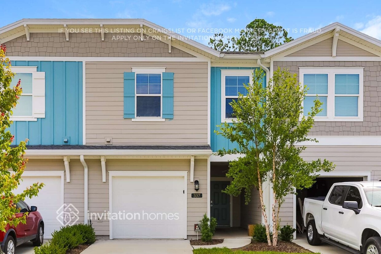 Foto principal - 337 Cherry Ridge Dr