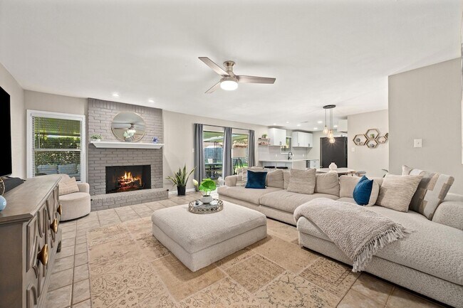 Foto del edificio - 11506 Pyreneese Dr