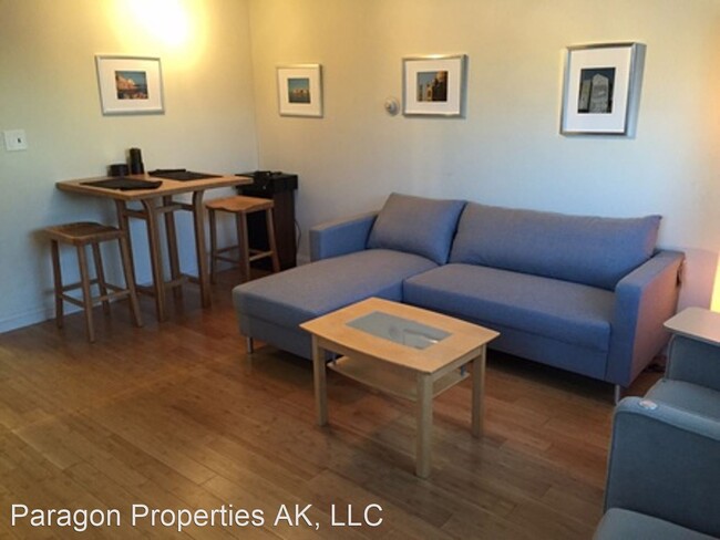 Foto del edificio - 1 br, 1 bath House - 821 P Street