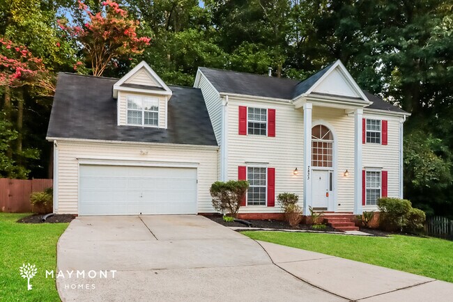 Building Photo - Beautiful 4 Bedroom Home