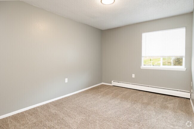 1HAB, 1BA - 614 ft² - Orchid Flats