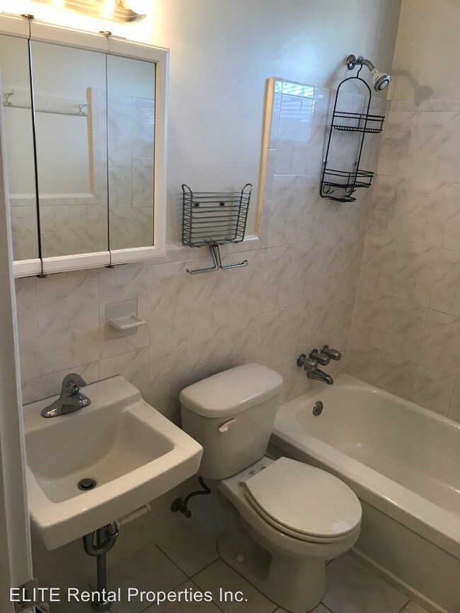 Building Photo - 134 Abbey Terrace