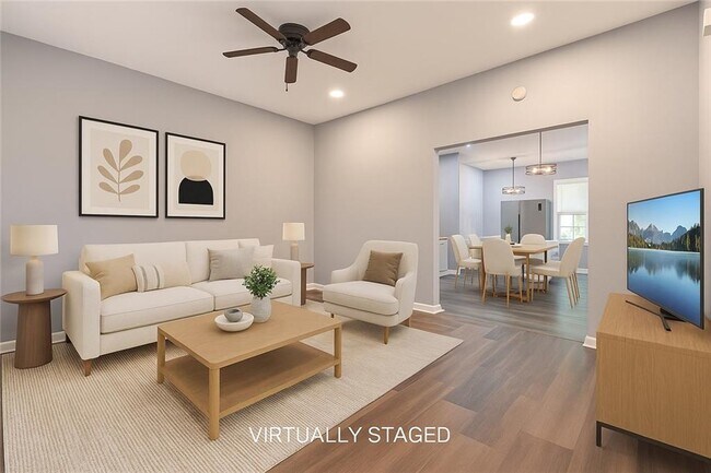Foto del edificio - 7880 Rivertown Rd