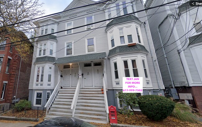 Foto del edificio - 44 Florence St