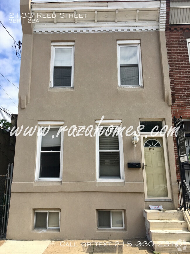 Building Photo - 2133 Reed St