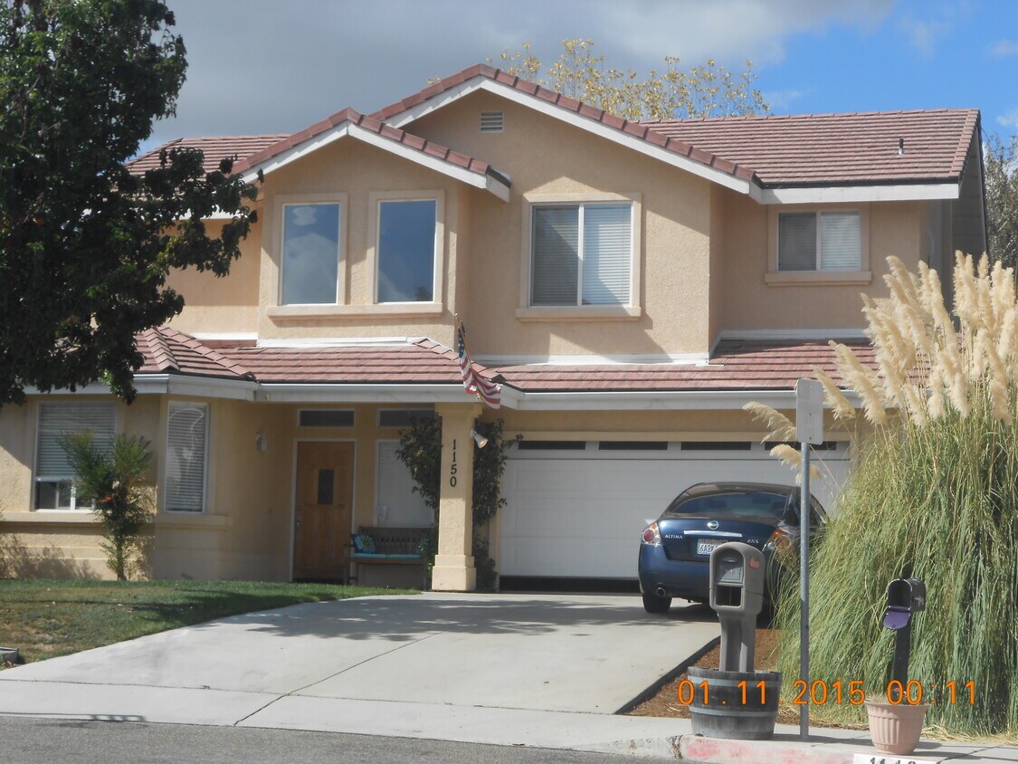 Wonderful Neighborhood - 1150 Megan Ct