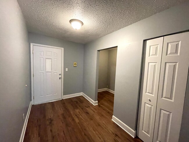 Foto del edificio - 3525 N Pennsylvania St
