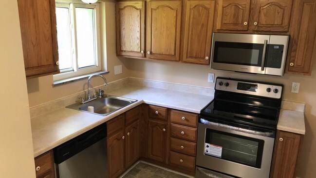 Foto del edificio - 9199 Montoro Dr