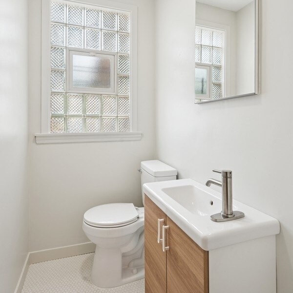 Foto del edificio - 5424 N Virginia Ave