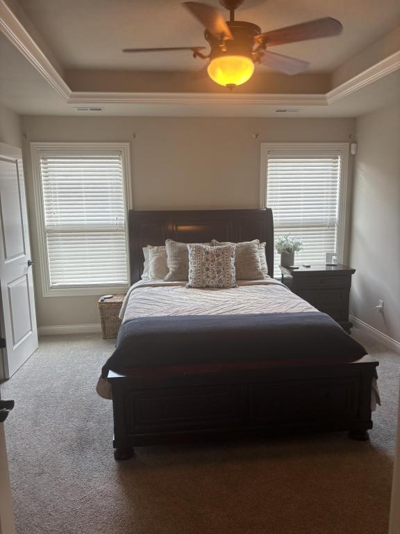 Foto del edificio - 1703 Trellis Ln