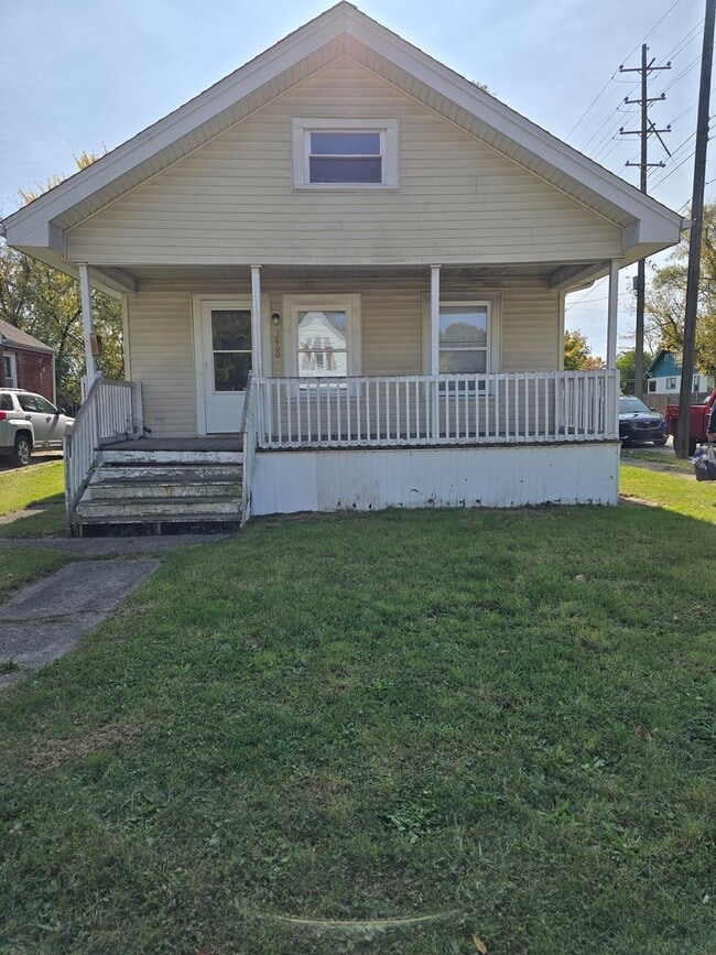 Building Photo - 3400 Fulton St