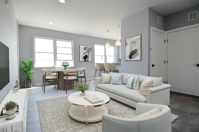 Foto del edificio - 82-84 E 31ST St