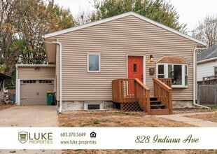 Building Photo - 828 N Indiana Ave