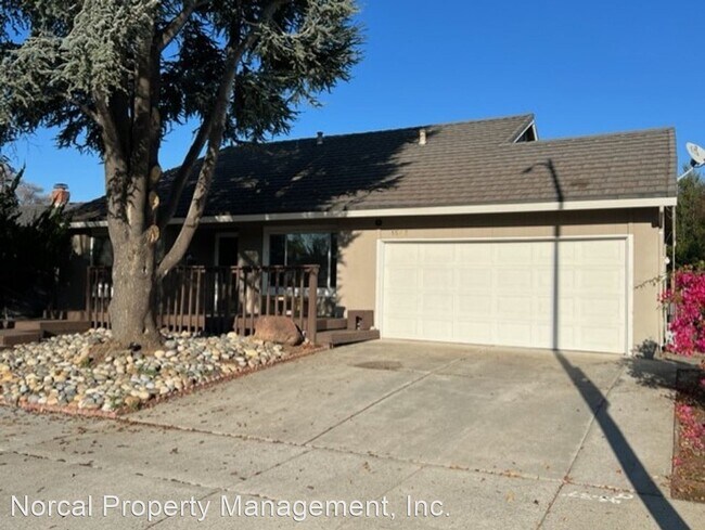 Building Photo - 4 br, 2 bath House - 1546 Casa de Ponselle