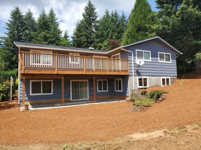 Building Photo - 4 br, 3 bath House - 24593 NW Bacona Rd