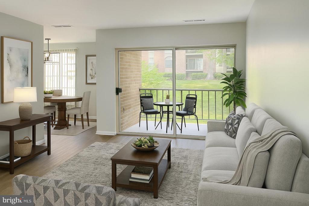 Foto principal - 3322 Woodburn Village Dr