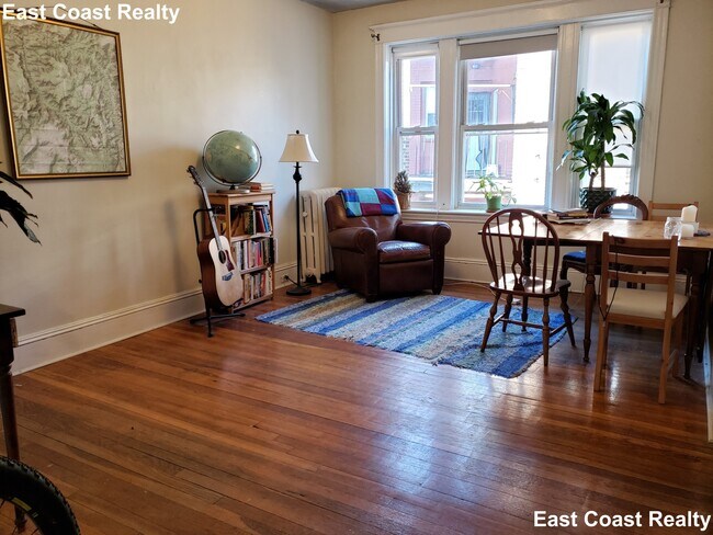 Photo - 10 Allston St Apartment