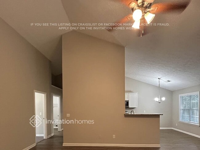 Foto del edificio - 83 Mercy Way