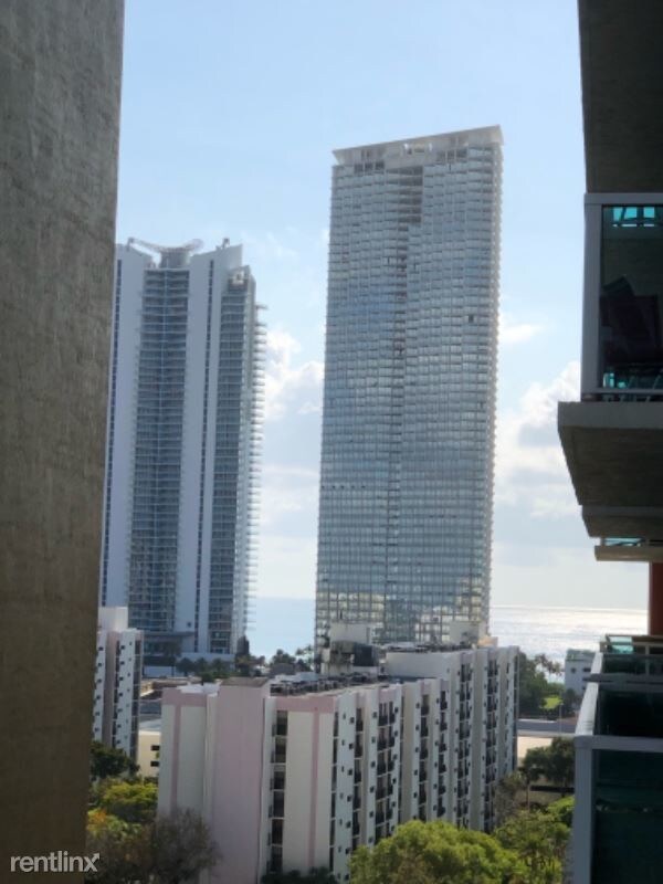 16950 N Bay Rd, Sunny Isles Beach, FL 33160 Apartment for Rent in