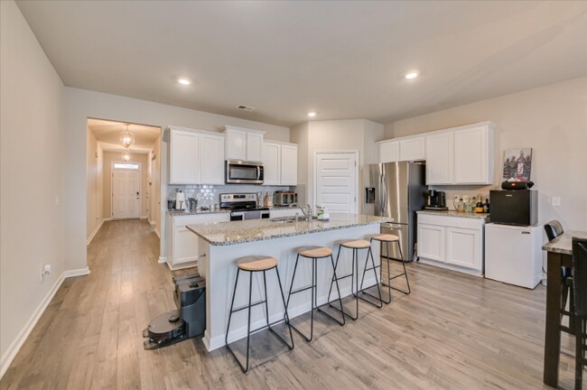 Foto del edificio - 993 Hay Meadow Dr.