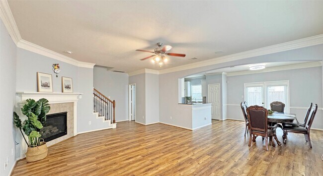Foto del edificio - 6222 Skyline Dr