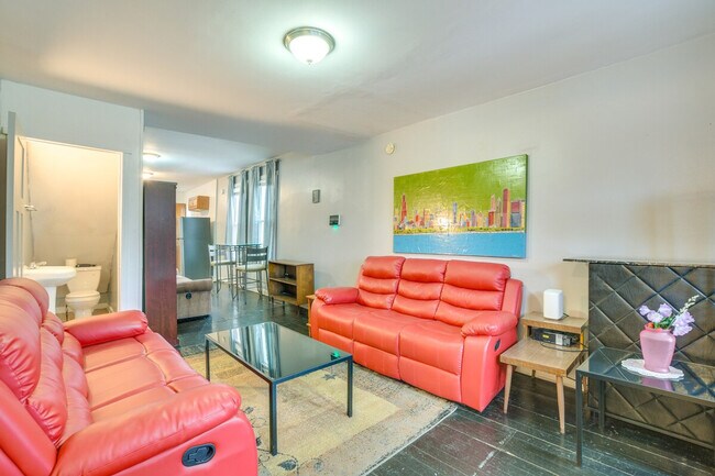 Foto del edificio - 5207 S May St