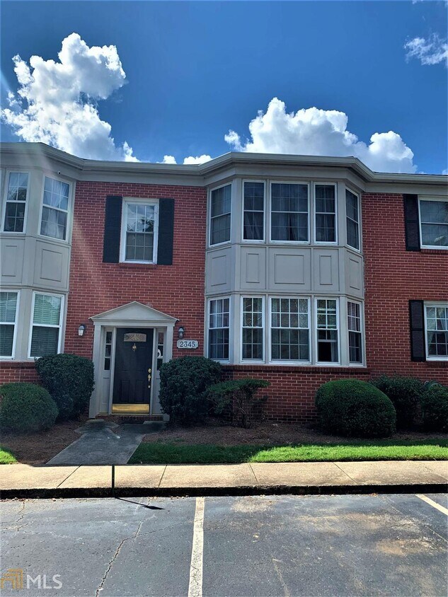 2345 Henderson Mill Rd, Atlanta, GA 30345 House Rental in Atlanta, GA