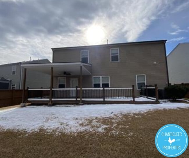 Building Photo - 3324 Althorp Drive
