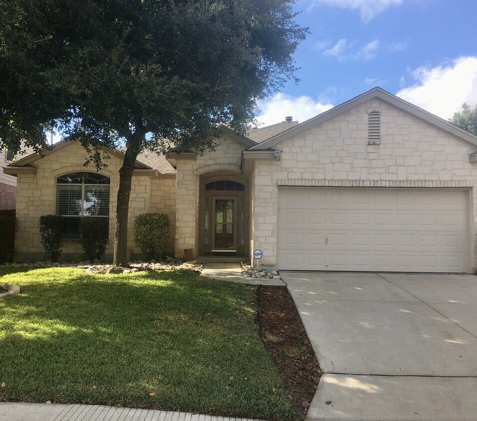 Street view of house - 24307 Alamosa Falls