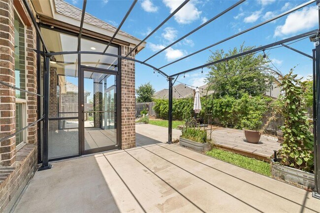 Foto del edificio - 18402 Ingliston ln