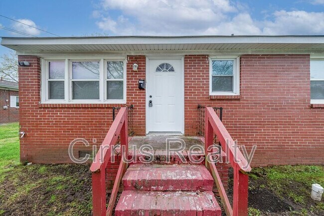 Foto del edificio - 1413 Wilcox Ave